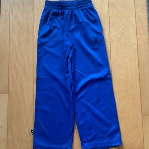 Jordan Joggers- Size Youth 7
